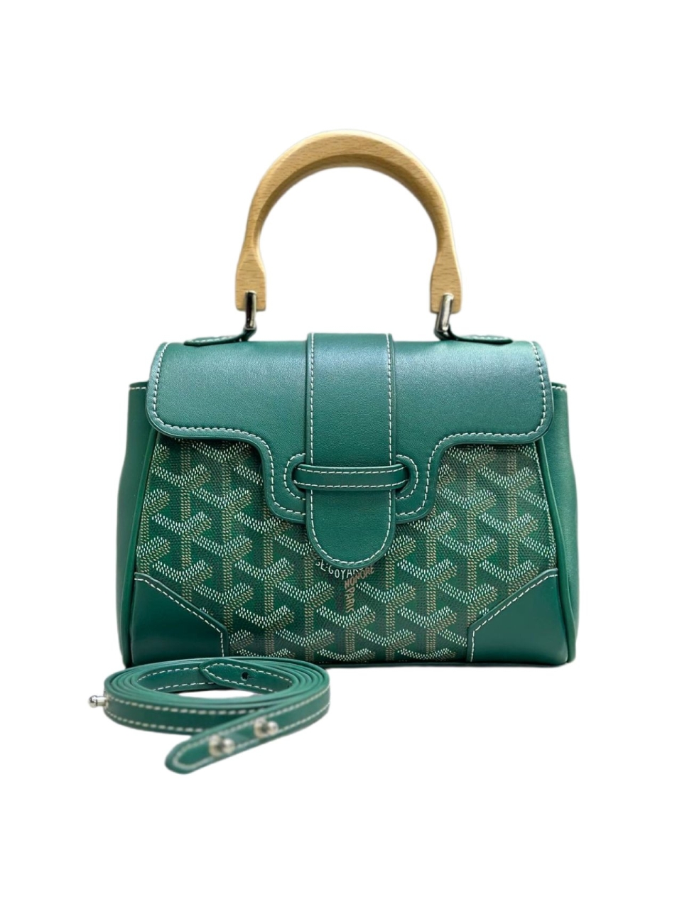 Сумка Goyard Saigon Souple Mini